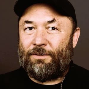 Timur Bekmambetov